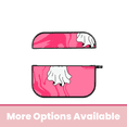 thumbnail image 7 of abbyrose YeeHaw Ghosties AirPod Case, 7 of 7