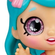 Kindi Kids Minis - Cindy Pops - Posable Bobble Head Figure 1pc