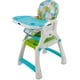 thumbnail image 1 of Silla Periquera Prinsel Kinder 2 En 1 Escritorio Triangulos Unisex, 1 of 5