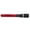 Rose Red, variant on Nieyigj Nine Ball Club Telescopic Pool Cue Extension Accessory Parts, Professional Billiards Equipment with Adjustable Length, Rose Red, 13 inches / 33 cm