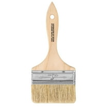 Wooster Genuine 4" Acme Chip Paintbrush - F5117-4