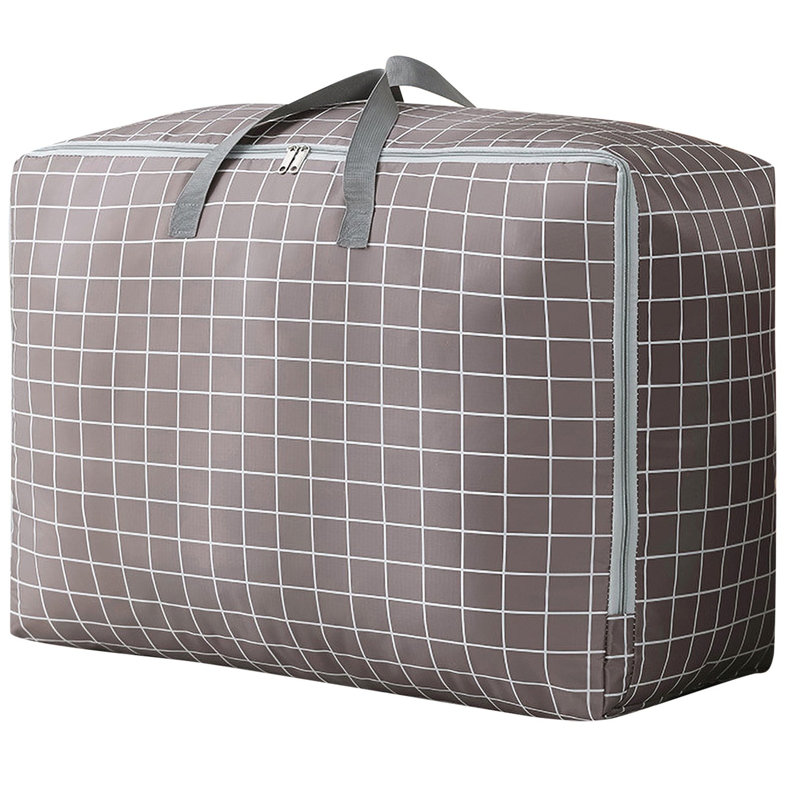 Jikolililili Extra Large Heavy Duty Moving Bag, Waterproof Duffle Bag