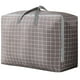 thumbnail image 1 of Bolsa de Almacenamiento Organizador Groso Algodón Acolchado Bolsa, Acolchado Bolsa de Bolsa de Almacenamiento para la Ropa, 1 of 5