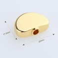 thumbnail image 2 of Clavijas de Afinación de Guitarra Sunnimix 6 Piezas Dorado con Tornillos, 2 of 8