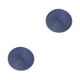 thumbnail image 2 of Tapetes de inodoros Bewildely antideslizantes modernos azul 2Conjunto, 2 of 6