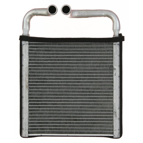 Agility Auto Parts 9010575 HVAC Heater Core for Hyundai, Kia Specific Models Fits select: 2006-2012 KIA SEDONA, 2007-2008 HYUNDAI ENTOURAGE