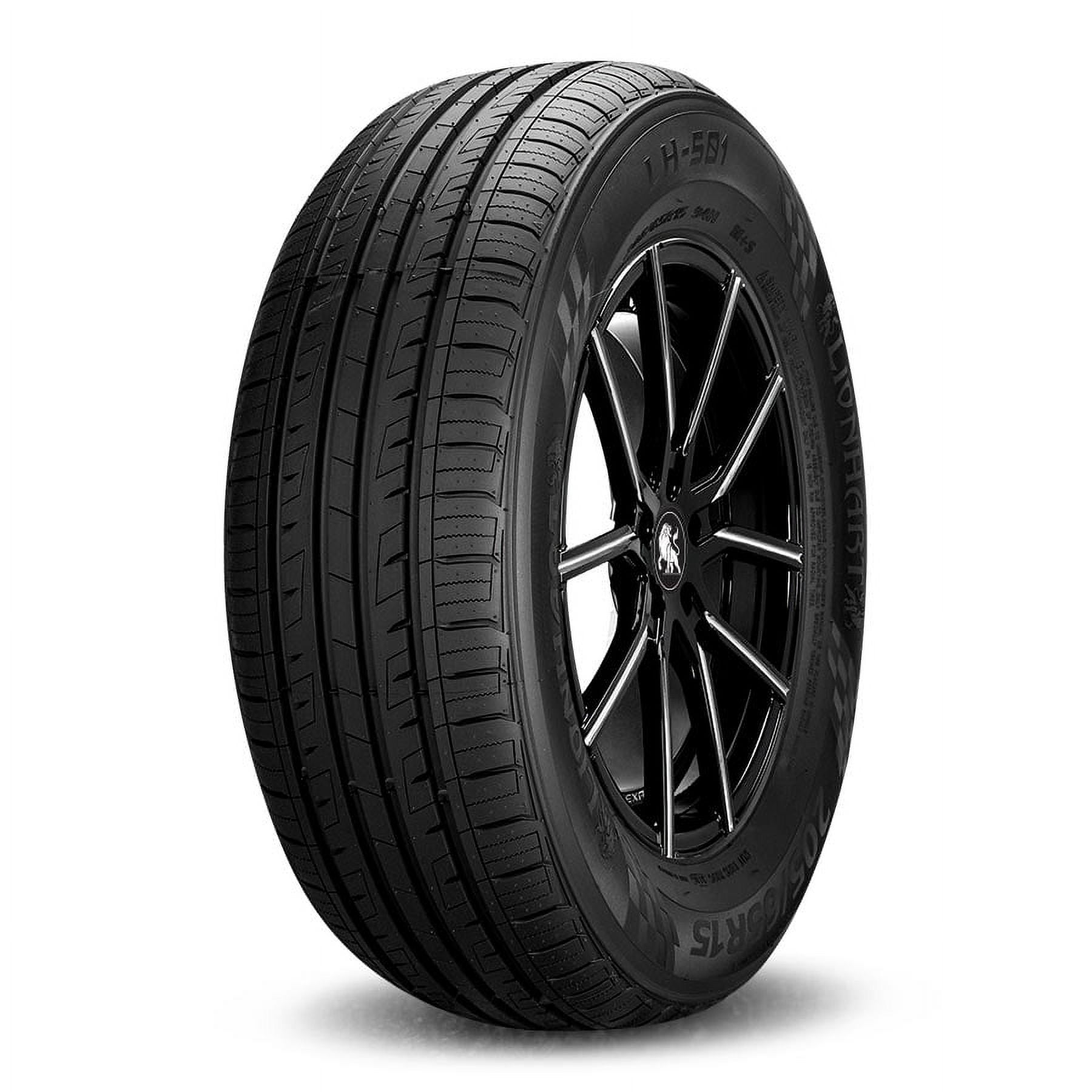 Kumho Ecowing ES31 195/65R15 91V a/s All Season Tire