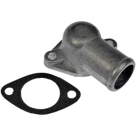 Dorman 902-3002 Engine Coolant Thermostat Housing for Specific Chrysler / Dodge / Plymouth Models Fits select: 1993-2000 DODGE GRAND CARAVAN, 1993-2000 CHRYSLER TOWN & COUNTRY