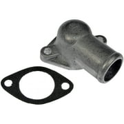Dorman 902-3002 Engine Coolant Thermostat Housing for Specific Chrysler / Dodge / Plymouth Models Fits select: 1993-2000 DODGE GRAND CARAVAN, 1993-2000 CHRYSLER TOWN & COUNTRY