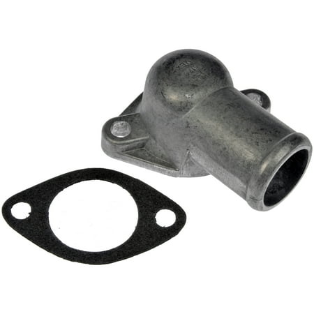 Dorman 902-3002 Engine Coolant Thermostat Housing for Specific Chrysler / Dodge / Plymouth Models Fits select: 1993-2000 DODGE GRAND CARAVAN, 1993-2000 CHRYSLER TOWN & COUNTRY