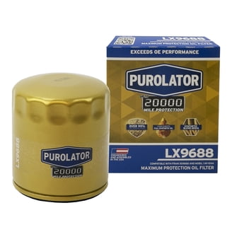 FRAM PH966B Extra Guard Passenger Car Spin-On Oil Filter Fits