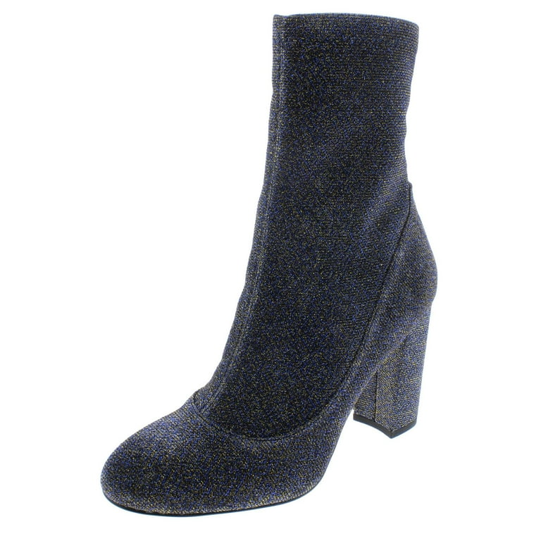 Sam edelman blue boots clearance
