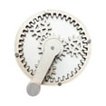 thumbnail image 1 of Freer Occupé Conseil DIY Pièces Manivelle Motor Compétences pour 0 à 2 Ans, 1 of 8