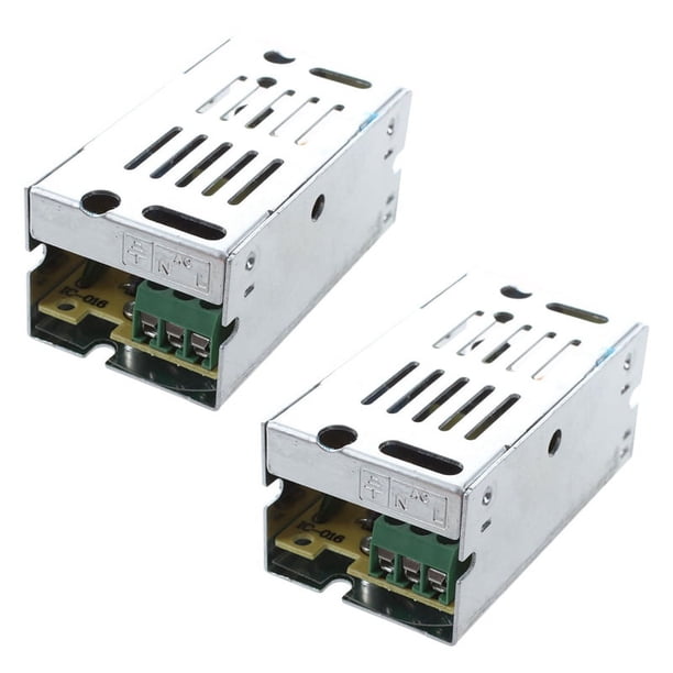 Paulmann 977.82 Transformador Electrónico, Plata