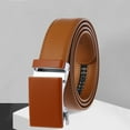 thumbnail image 3 of MEICHEN Belt for Women, Men's Belt Luxury Designer for Superfiber Jeans Belt Multi Color Optional, Fall Winter Fashion Accessories, 3 of 3