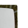 thumbnail image 2 of Ambesonne Animal Fitted Sheet, Farm Life with Goats, Twin Size, White Green, 2 of 2