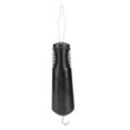 thumbnail image 1 of Stainless steel clothes buttoning aid with zipper hook for the elderly and disabled, 1 of 5
