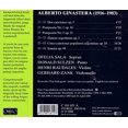 thumbnail image 2 of Musica de Camara y Canciones, 2 of 2