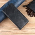 thumbnail image 2 of Retro Texture Leather Case For Itel RS4, 2 of 5