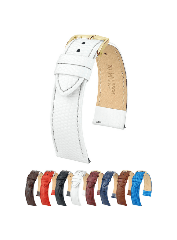 Leather Watch Bands in Watch Bands