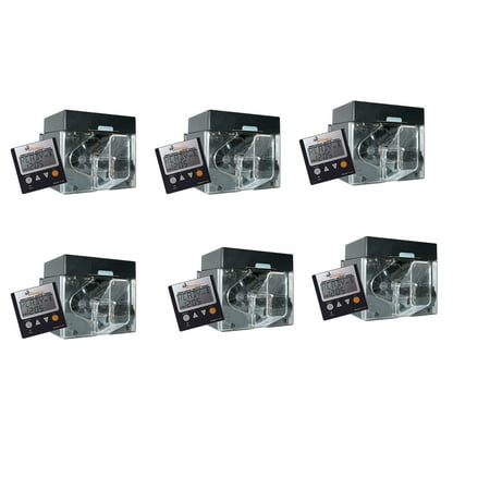 Wildgame Innovations Digital Directional Power Control Fish Feeder