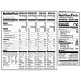 thumbnail image 5 of Quaker Instant Oatmeal, Fruit & Cream, Variety Pack, 20 Packets, 5 of 6