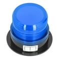 thumbnail image 1 of Strobe Warning Light, LED Beacon Lights Low Power Consumption Durable  For School Bus For Trucks For Cars Blue,Red, 1 of 8