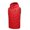 Red, variant on Toddler Kids Boys Girls Heated Vest Sleeveless Zip Up Warm Cozy Coat 10 Heating Zones Windproof Lightweight Classic Winter Outerwear 6-7 Years