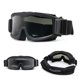 thumbnail image 2 of Kit de 3 lentes para gafas de motociclismo, gafas de sol para deportes al aire libre, gafas tácticas, gafas para jugadores de CS Game, 2 of 5