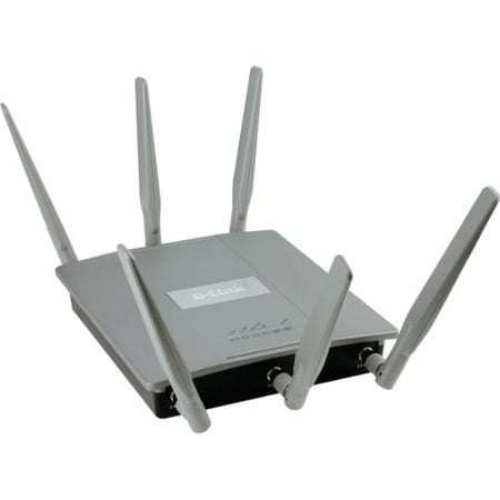 D-Link AirPremier DAP-2695 IEEE 802.11ac 1.27 Gbit/s Wireless Access Point - ISM Band - UNII