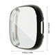 thumbnail image 3 of Compatible con Smartwatch Funda Sense Funda Protectora Material TPU Película Funda Integrada Funda Protectora Anti Caída, 3 of 4