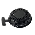 thumbnail image 2 of Recoil Pull Starter for Harbor Predator 69675 69676 69728 69729 Gas Generator For 212cc 6.5HP 7HP OHV Engine Go Kart Bike Lawnmower Pressure Washer Compact Chipper Shredder Log Splitter, 2 of 4