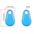 thumbnail image 2 of Smart Key Finder Locator Water Drop Pet Key Wallet Anti Lost Tracker Wireless Bluetooth Seeker Gifts, 2 of 10