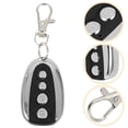 thumbnail image 3 of KAKOWELY Gate Remote Controls Transmitter for Automatic Gate Opener Electric Gate Hardware with Rolling Code Remote Control 4-Button Transmitter for Automatic Swing Sliding Gate Opener, 3 of 5