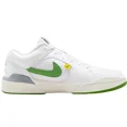 thumbnail image 1 of N I-K-E Jo r-dan Stadium White Trainers, 1 of 4