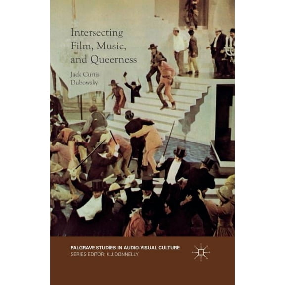 Intersecting Film, Music, and Queerness