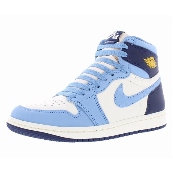 Jordan 1 Retro HI OG First in Flight Women's Sneakers FD2596-400