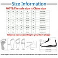 thumbnail image 4 of Summer Tennis Shoes for Women,Womens Casual Breathable Mesh Lace Canvas Shoes,White Sneakers with Embroidery Flower, 4 of 9