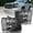 Black Clear, variant on For 2007-2013 GMC Sierra 1500 2500HD 3500HD Halogen Chrome Amber Headlights L+R
