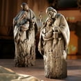 thumbnail image 3 of Christian Brands J5526 17 in. Avalon Gallery Tender Holy Family Statue, 3 of 3