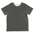 thumbnail image 1 of Halloween Chainmail Costume All Over Toddler T Shirt, 1 of 2