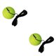 thumbnail image 2 of Yuarrent Tennis Training Ball Indoor Outdoor Practicing Design Learner Tool Elastic Practice Aid Device with Use Small Trainer Como se muestra 2Conjunto, 2 of 6