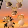 thumbnail image 4 of Bronzer Kosas Sun Show Glowy Warmth, vegano y playero, sin talco, 4 of 8