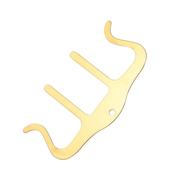 Music Desk -Type Metal Folder Keyboard Keyboards Stand Clear Bookshelf Musical Score Holder