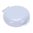 thumbnail image 2 of Disk Shape Dessert Maker Mold, Plastic Disc Cake Pop Mold Hand Wash  for Cafes Bakeries Parties Weddings, 2 of 7