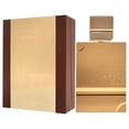 thumbnail image 5 of Al Haramain Amber Oud Gold Edition - Perfume árabe para mujeres y hombres - Eau de Parfum Spray con notas de bergamota, melón, piña, ámbar, acuerdo amaderado y almizcle - 6.7 oz, 5 of 5