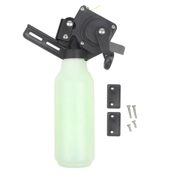 Bow Fishing Reel Fittings Durable for Compound Bow Recurve Bow