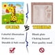 thumbnail image 3 of Rompecabezas de madera para niños de 2 a 5 años Rompecabezas para niños pequeños 9 piezas Juego de juguetes educativos de aprendizaje preescolar Rompecabezas de animales para niños y niñas de 2 3 4 a, 3 of 5