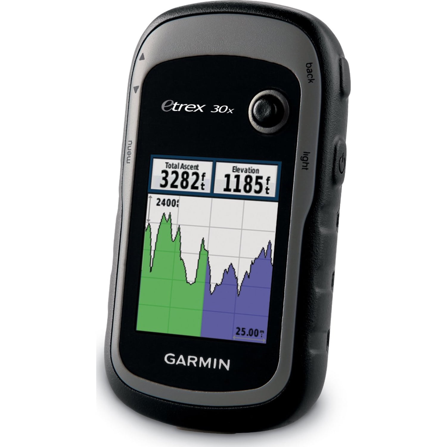 登山用品 GARMIN - Garmin eTrex 30x eTrex 30x Handheld GPS - Walmart.com