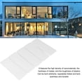 thumbnail image 3 of Nano Insert, Practical Portable High Density 230x80mm Versatile  Toughness Bypass Tool  for Emergency, 3 of 7